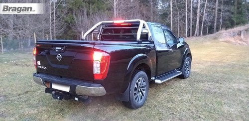 Housse tonneau douce tri - tonneau, tri-fois