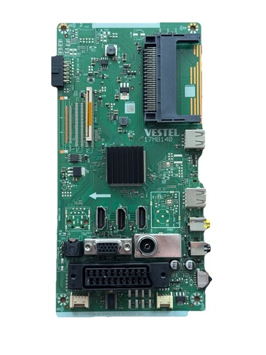 Carte mère toshiba - mère, tv