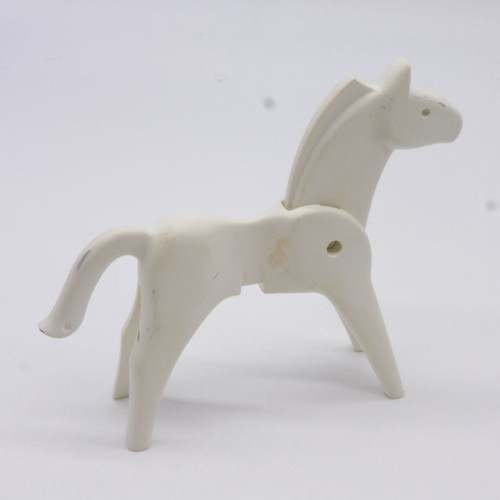 40916 playmobil cheval - 40916,