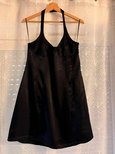 Petite robe noire - petite,
