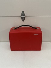 Bernina 830 Record Sewing Machine Hard Case In Beautiful Condition!