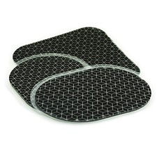 3 électrodes wx compatibles