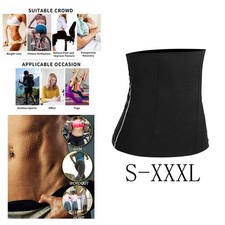 Ceinture amincissante pour