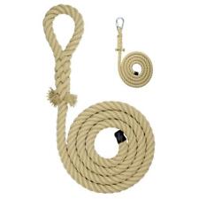 Corde Grimper PROSPORT Pour Adulte Fitness Entraînement Chanvre Synthétique