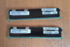MICRON - RAM ECC DDR3-1333 16