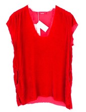 T-Shirt Femme Médium Manches