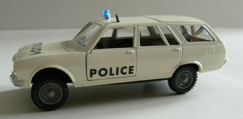 Peugeot 504 break dangel - peugeot,