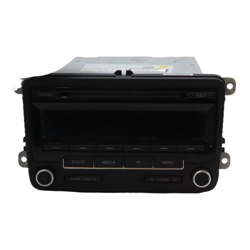 Autoradio origine volkswagen - autoradio,