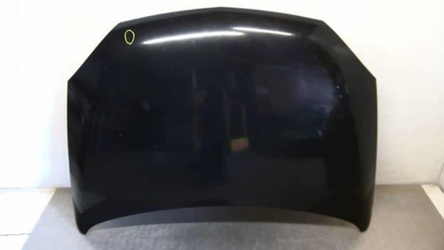 Capot opel corsa - phase, 1