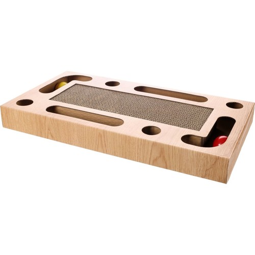 Griffoir jeux avec balles - jeux, 2