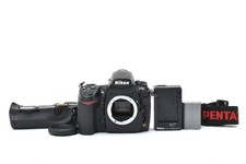 "N Mint!"S/C9,760 Nikon D700 12.1MP Black Digital SLR Camera w/MB-D10 JP20251001