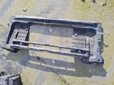 Panneau Frontal pour MERCEDES-BENZ VARIO (T2W) BM 668/670 (1996) 2009 166473