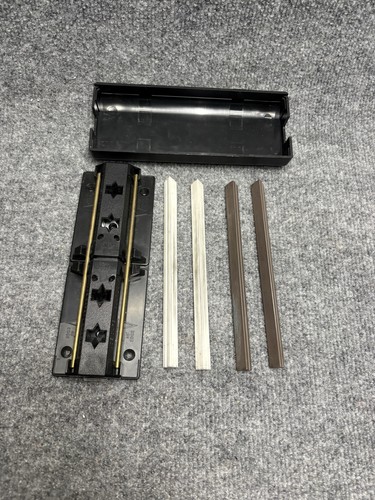 Spyderco triangle sharpmaker - spyderco,