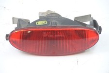 Rear Fog Light Peugeot 206 2A 6351K5 06-2001