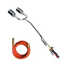 Désherbeur thermique à gaz 2