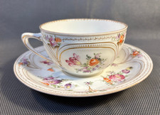 Ancienne très belle tasse