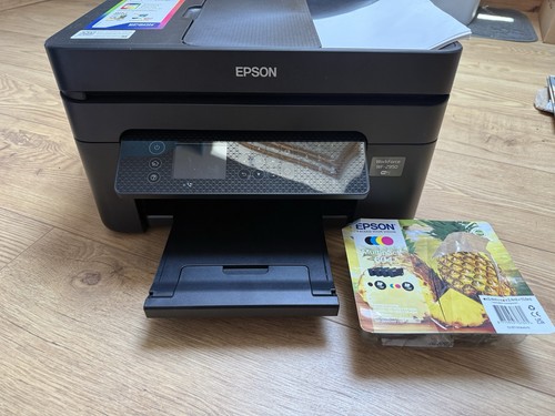 Epson workforce 2950dwf - epson,