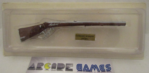 Arme feu miniature - a,