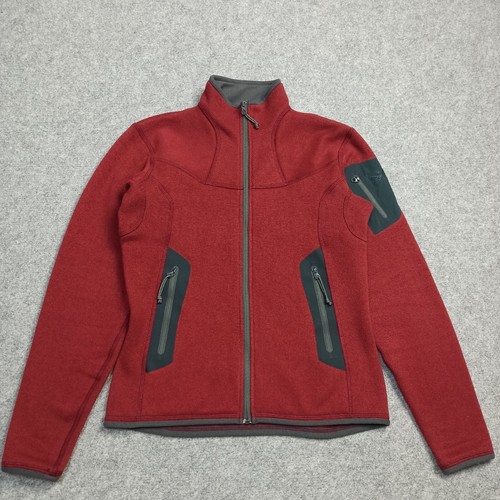 Cardigan arc teryx covert - arc'teryx,