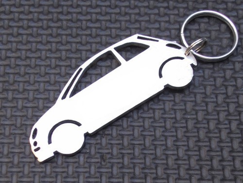 Fiat 500 porte clés abarth - 500, porte-clés