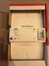 disjoncteur de branchement