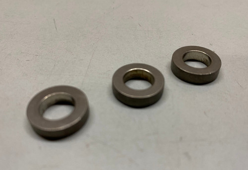 Exhaust manifold washer 3 - exhaust,