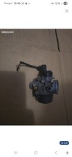 Carburateur Del'orto 17,5