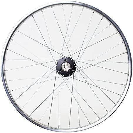 Wheel master 24x1 steel - 24x1.75",