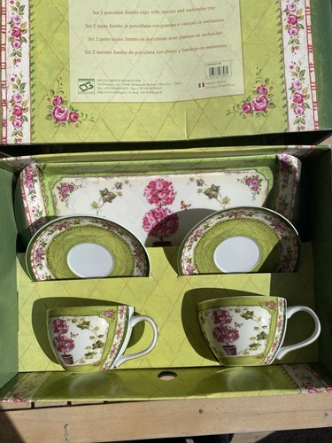 Set tasses jumbo atelier - set, 2