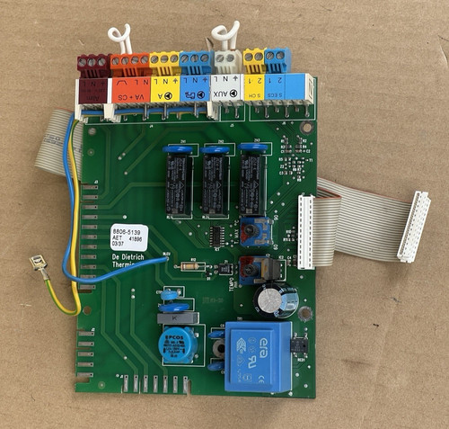 Carte dietrich 88065139 - de,