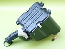 Boitier filtre complet quad