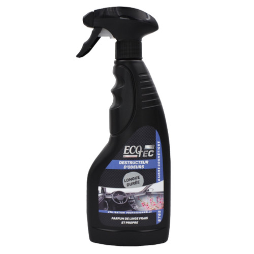Destructeur odeurs 500 - ml,