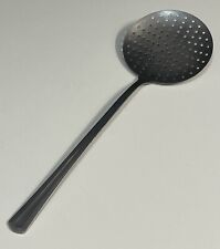 écumoire de cuisine en inox AMC Vintage