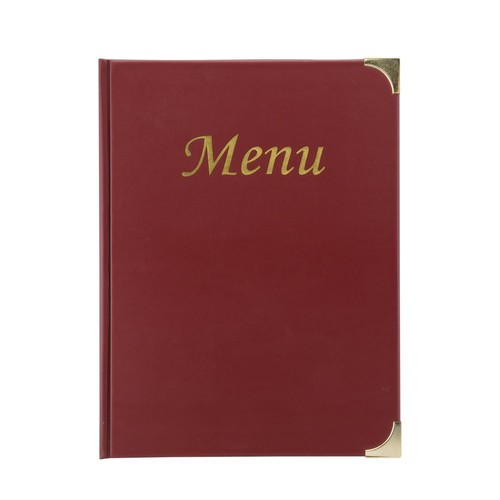 Portemenu basic line 4 - basic,