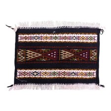 Tapis Mural Berbère Vintage