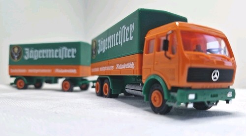 Herpa mercedes benz - herpa, mercedes-benz
