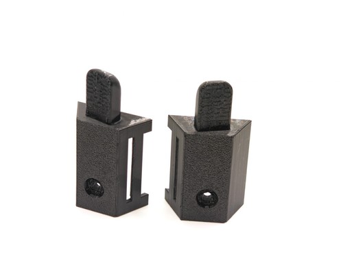 Embouts support plage - embouts,