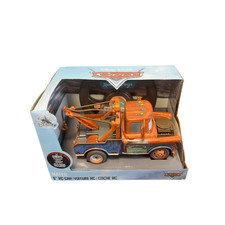 Voiture télécommandé Martin