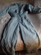 combinaison de ski femme