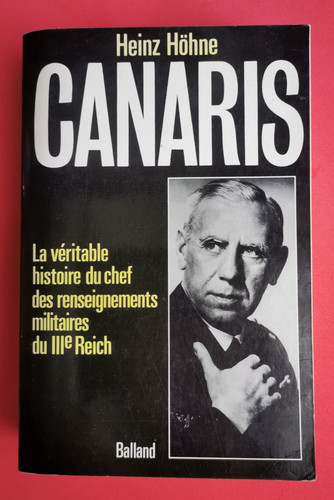 Canaris véritable - canaris,,