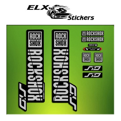 Autocollants rock - autocollants,