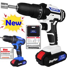 21V Perceuse-visseuse à sans