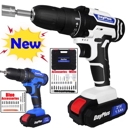 21v perceuse visseuse - 21v, perceuse-visseuse