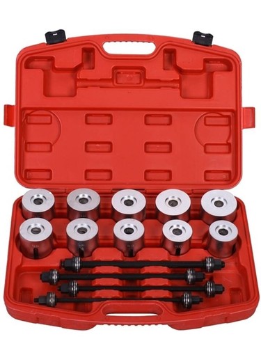 Coffret extracteur silent bloc - silent,