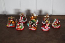 Décoration Noël sapin DISNEY