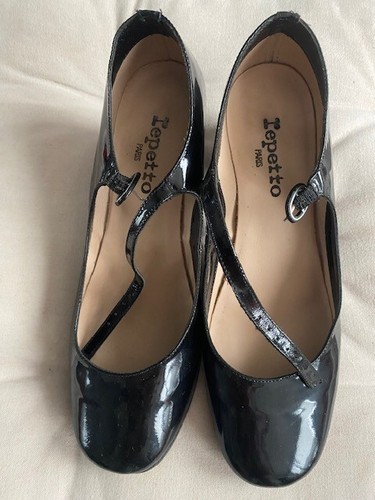 Chaussures repetto tres bon - tres,