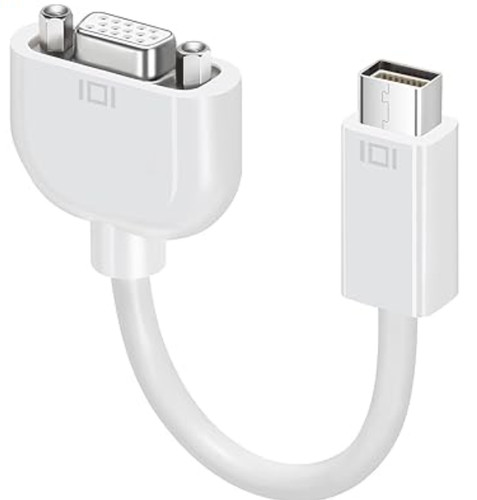 Mini dvi vga adapter - dvi, câble