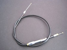 Accélérateur Câble Barnett