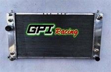 Aluminum Radiator for GMC SONOMA 4.3L V6 1996-2004 97 98 99 00 01 02 03 new