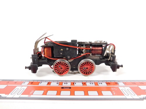 Märklin châssis pour - h0, ac